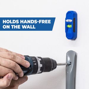 Magnetic Stud Finder